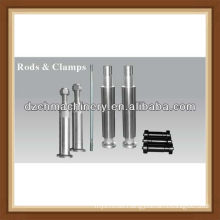 API Standard Mud Pump Pony Rod